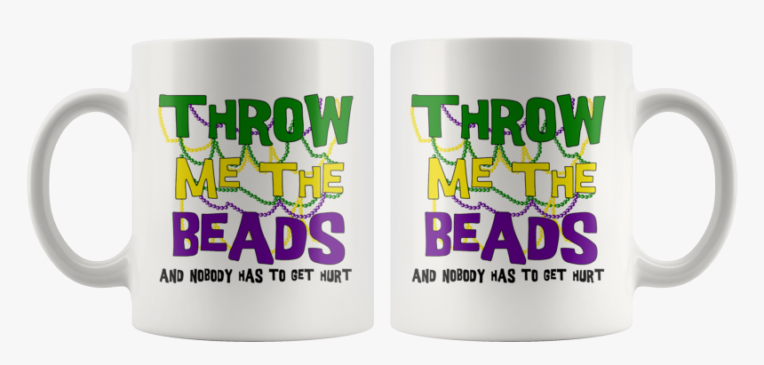 Mardi Gras Throw Me The Beads Mug"
 Data-zoom="//cdn - Kids Planet, HD Png Download, Free Download