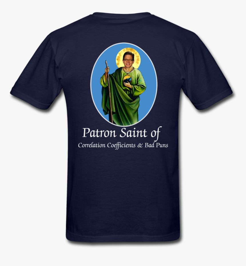 Patron Saint James Aydelott - Patron Saint, HD Png Download, Free Download