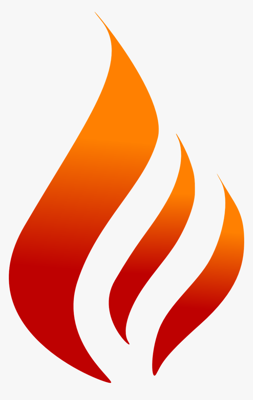 Transparent Vector Fire Logo, HD Png Download, Free Download