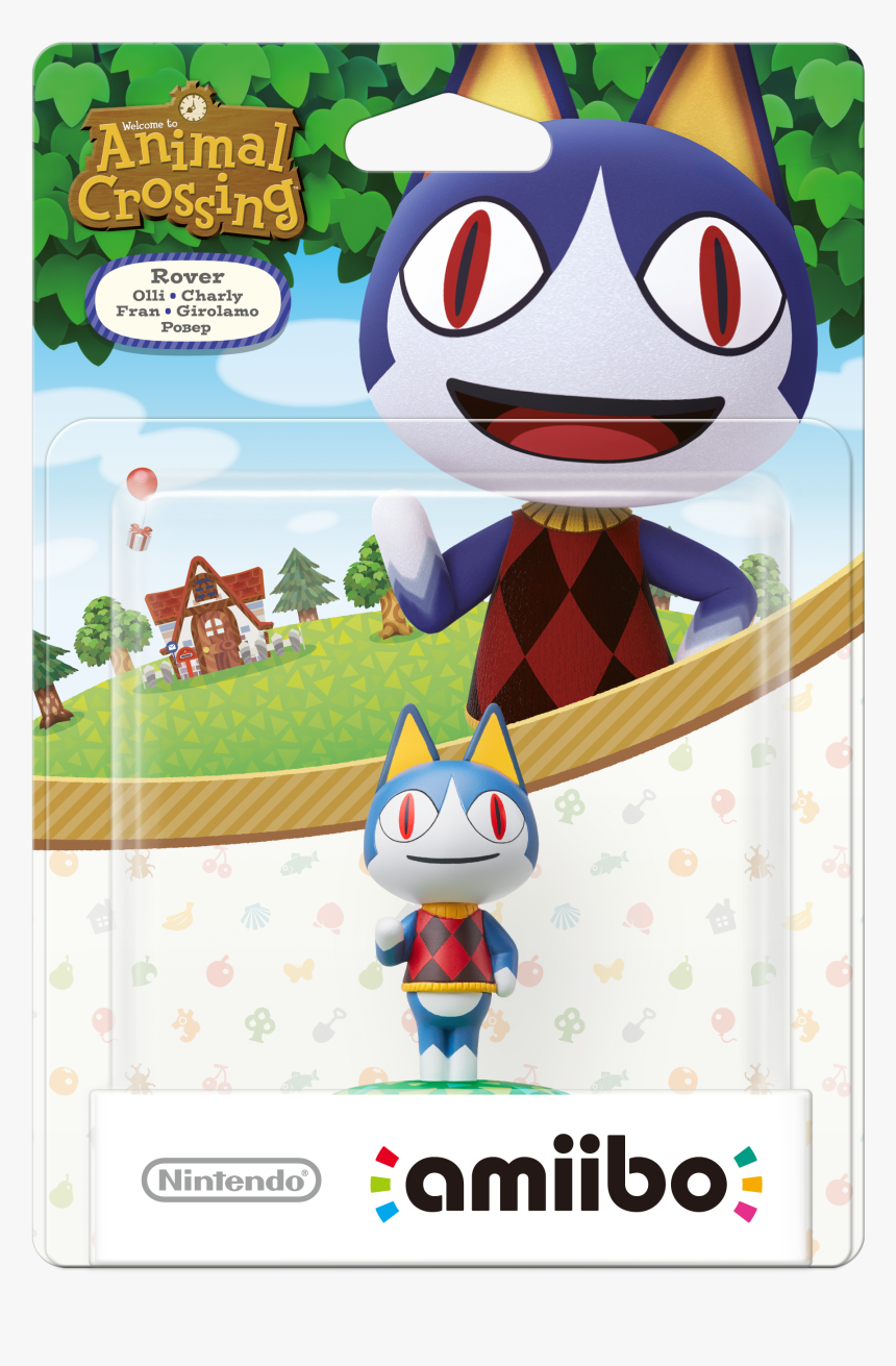 Animal Crossing Png, Transparent Png, Free Download