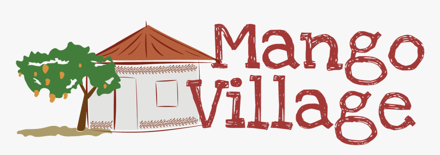 Mango Village Mango Village - Mango Village In Gambia, HD Png Download, Free Download