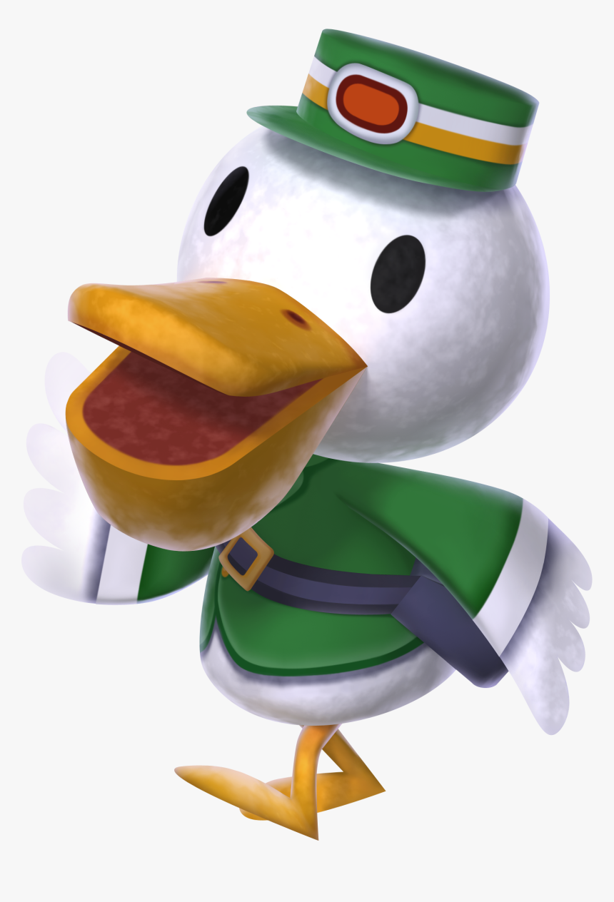 Transparent Animal Crossing Leaf Png - Animal Crossing Pete, Png Download, Free Download