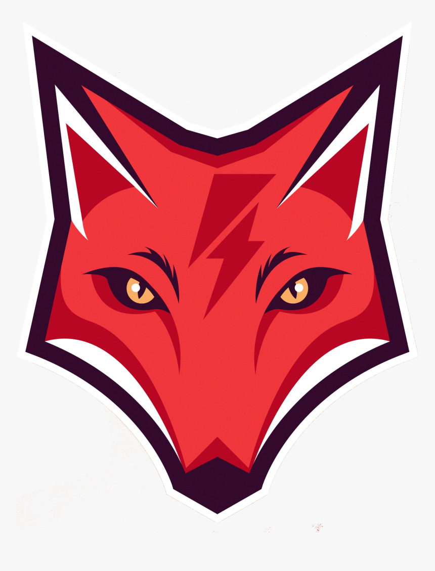 Transparent Fox Head Png - Crash And Burn Tweekacore, Png Download, Free Download