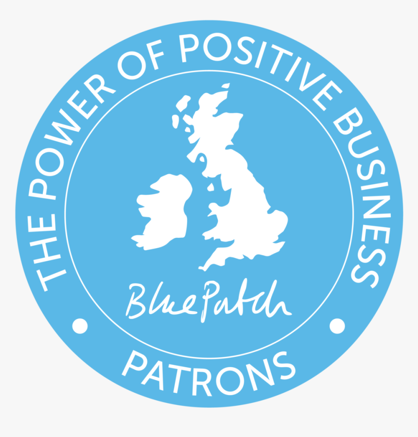 Blue Patch Patrons - Emblem, HD Png Download, Free Download