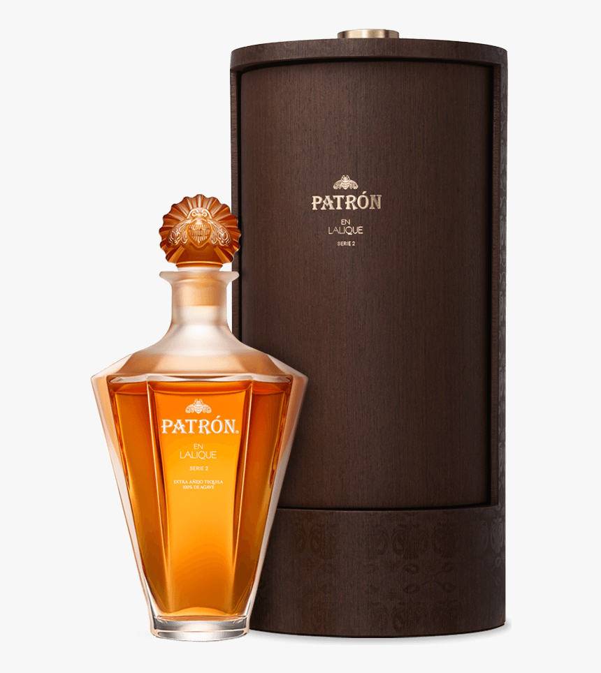 Patron En Lalique Serie 2, HD Png Download, Free Download