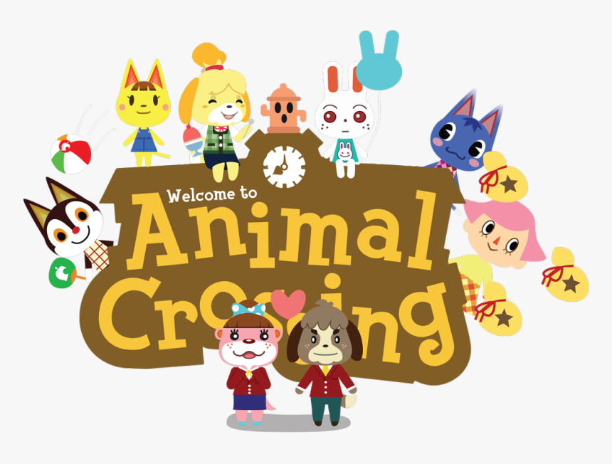 Animal Crossing Wild World, HD Png Download, Free Download