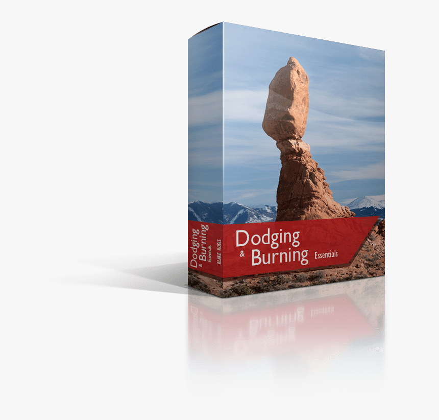 Transparent Film Burn Png - Arches National Park, Balanced Rock, Png Download, Free Download