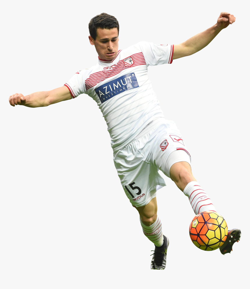 Kevin Lasagna render, HD Png Download, Free Download