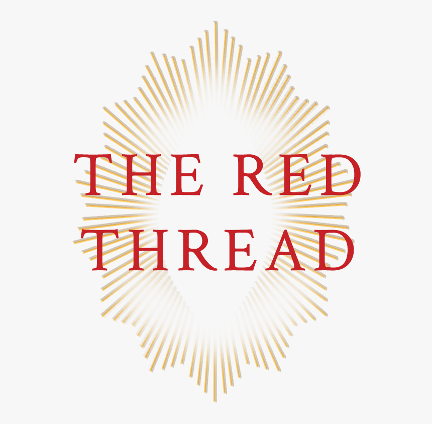 Red-thread - Eichholtz, HD Png Download, Free Download