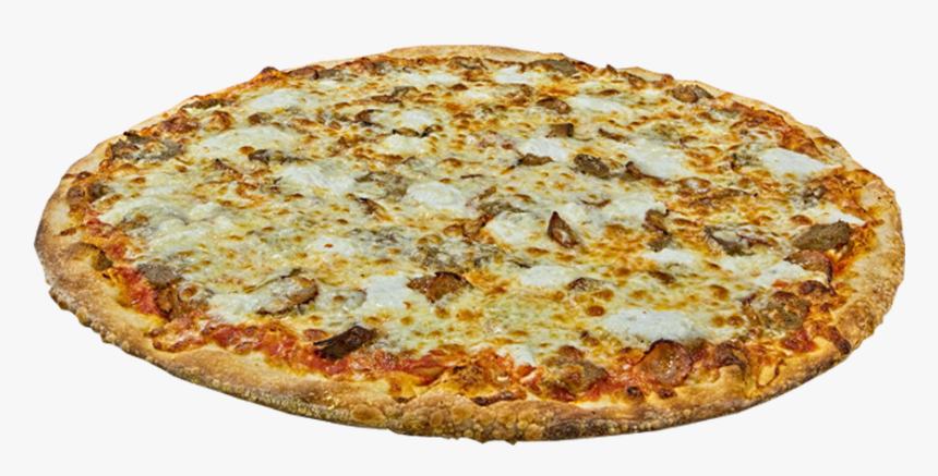 Baked Ziti Pizza, HD Png Download, Free Download