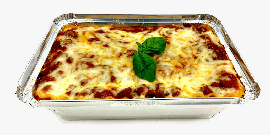 Frank And Sal Home Made Lasagna Fresh Mozzarella, Ricotta, - Lasagne, HD Png Download, Free Download