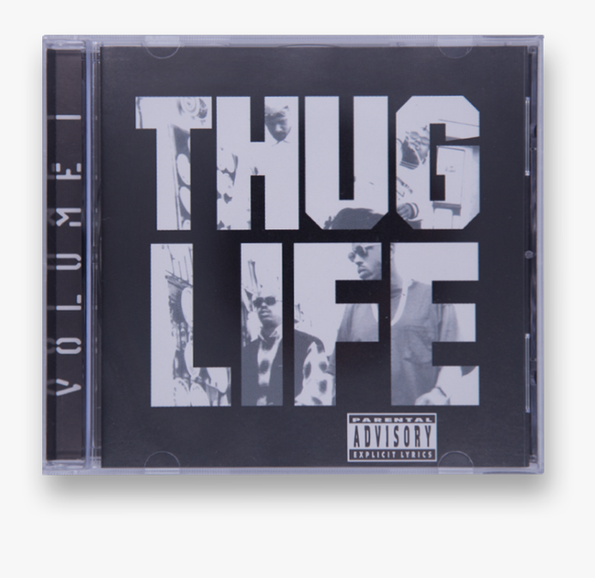 Thug Life / Thug Life - Carmine, HD Png Download, Free Download