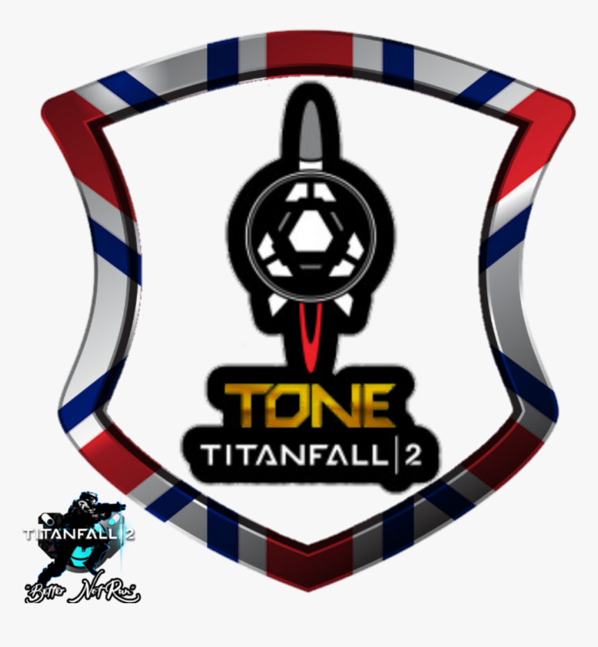 Transparent Titanfall 2 Png - Titanfall, Png Download, Free Download