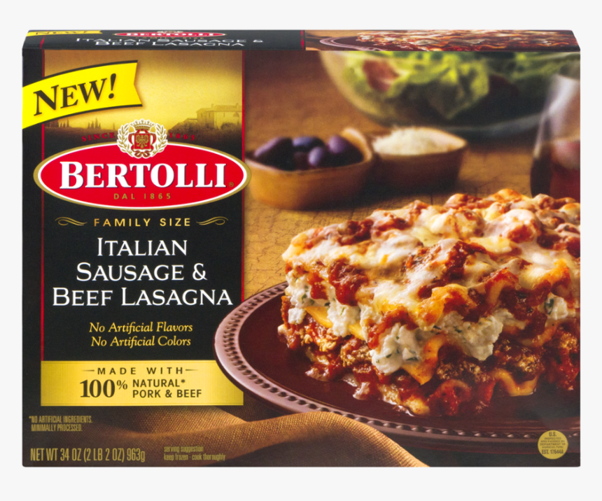 Bertolli, HD Png Download, Free Download