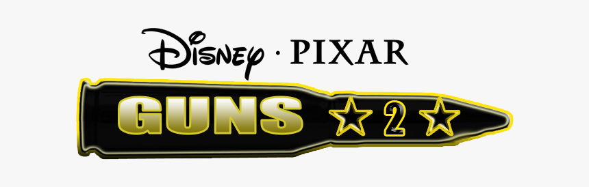 Thumb Image - Disney Pixar Films Logo, HD Png Download, Free Download