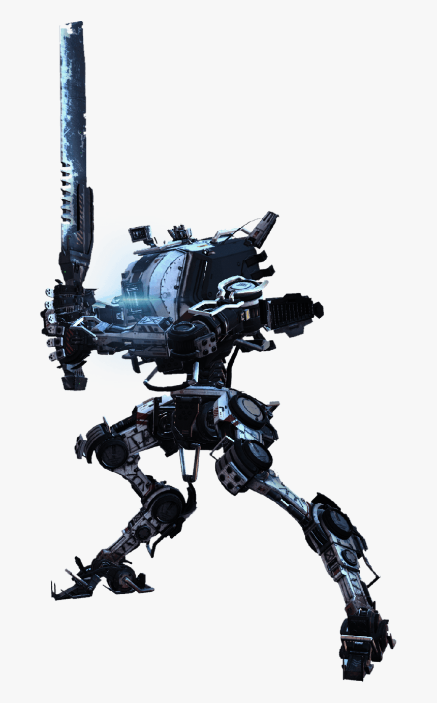 Ronin Sword Titanfall 2, HD Png Download, Free Download
