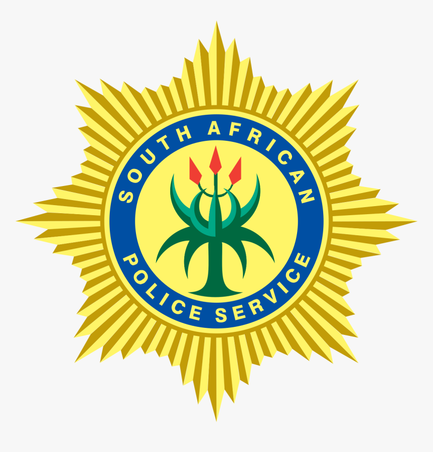 South African Police Service, HD Png Download, Free Download