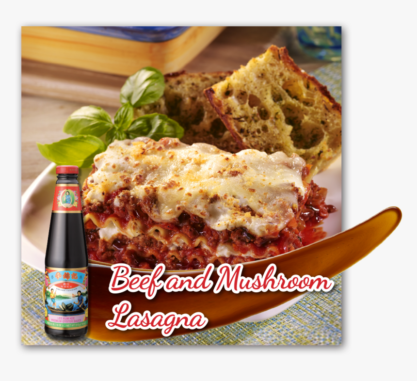 Lasagna Usa, HD Png Download, Free Download