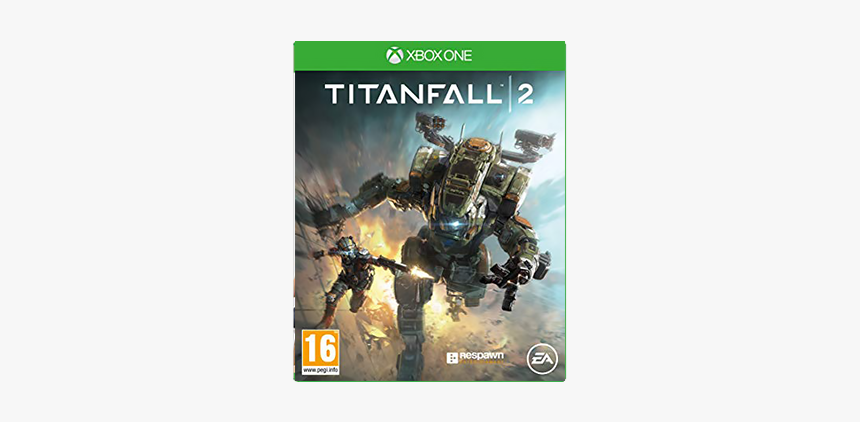 Ea Titanfall 2 Image - Titanfall 2 Xbox One, HD Png Download, Free Download