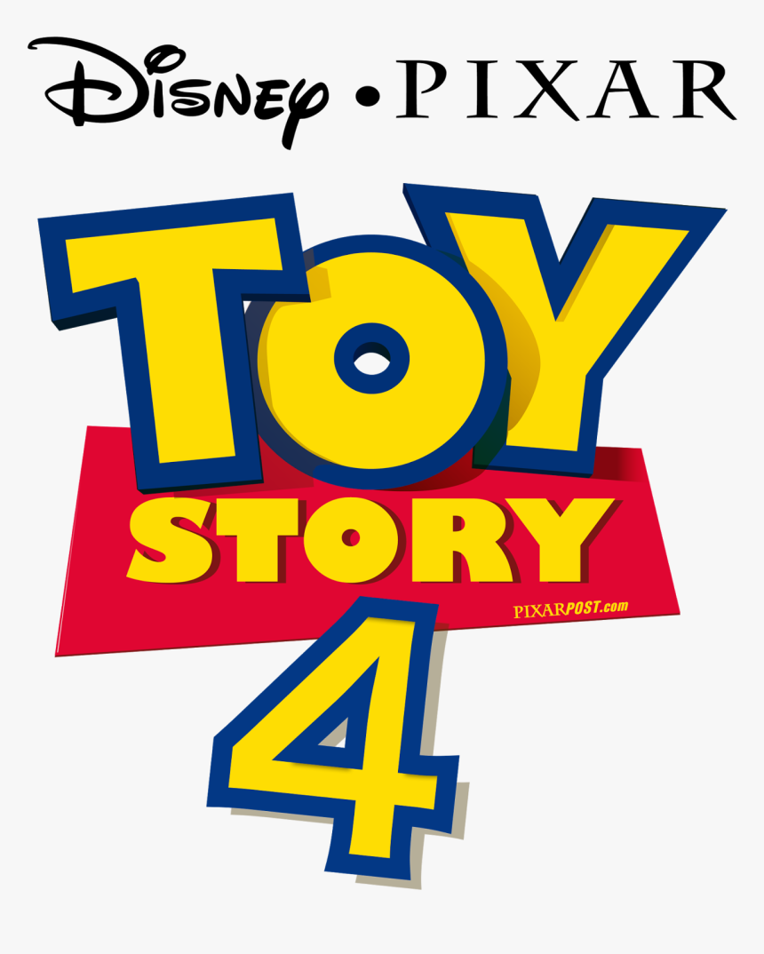 Toy Story 4 Png, Transparent Png, Free Download