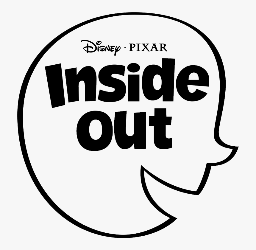 Inside Out Logo Png, Transparent Png, Free Download