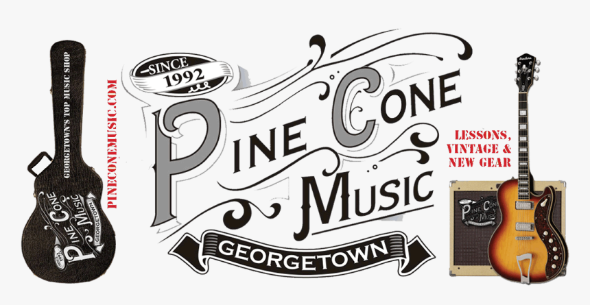 Pine Cone Music - Licence Plate, HD Png Download, Free Download