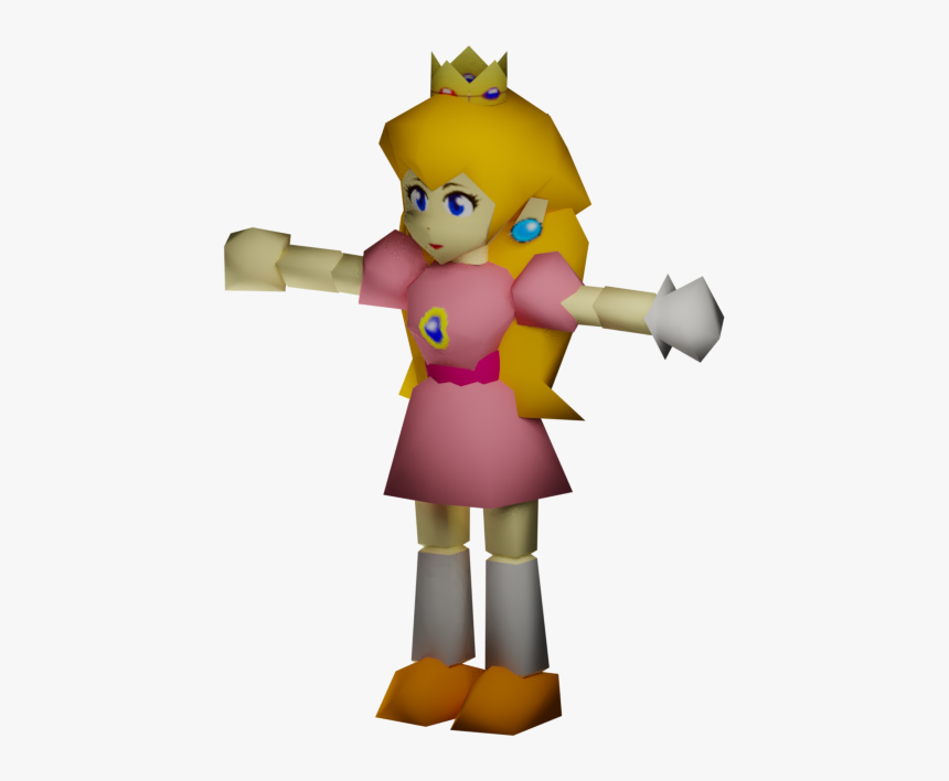 Download Zip Archive - Models Resource Mario Golf, HD Png Download, Free Download