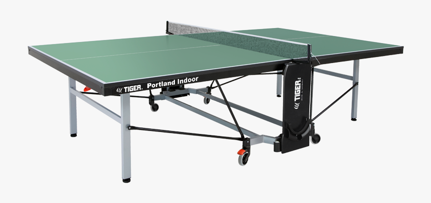 Ping Pong Table Png, Transparent Png, Free Download