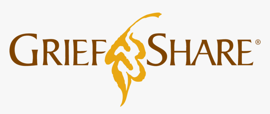 Grief-share - Griefshare Png Grief Share Logo, Transparent Png, Free Download