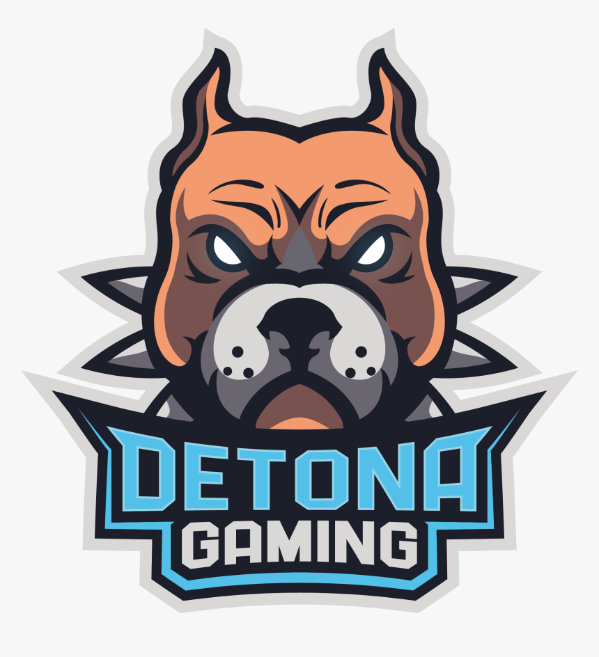 Detona Gaming, HD Png Download, Free Download