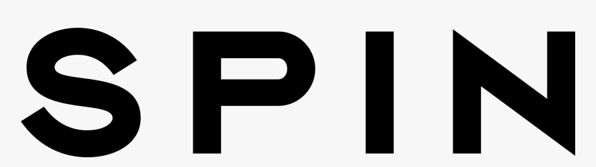 Spin Nyc Logo, HD Png Download, Free Download