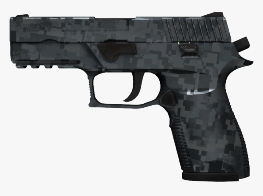 No Caption Provided - Sig Sauer P250 Dcc, HD Png Download, Free Download