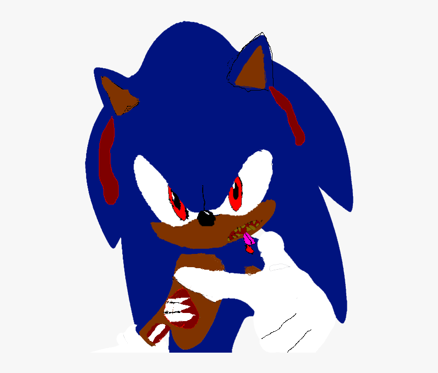 Sonic The Hedgehog Sonic 06, HD Png Download, Free Download
