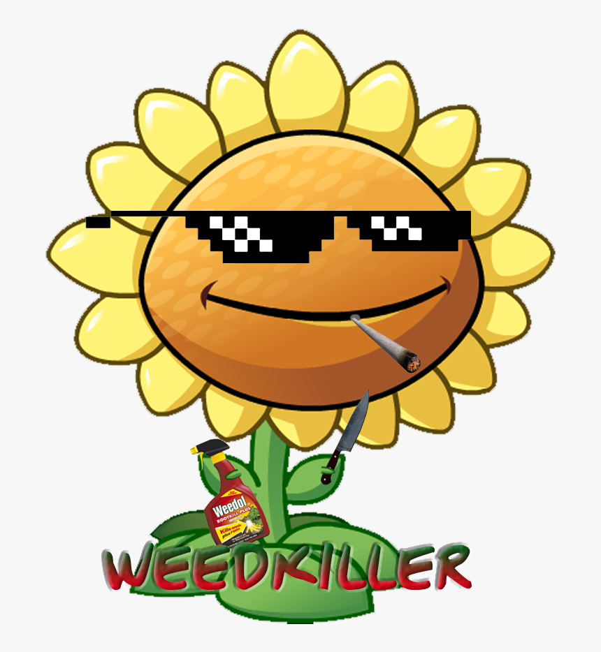 Plants Vs Zombies Png, Transparent Png, Free Download