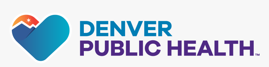 Denver Public Health Logo - Green Britain Day 2010, HD Png Download, Free Download