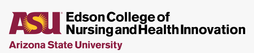 Arizona State University College Of Nursing & Health, HD Png Download, Free Download