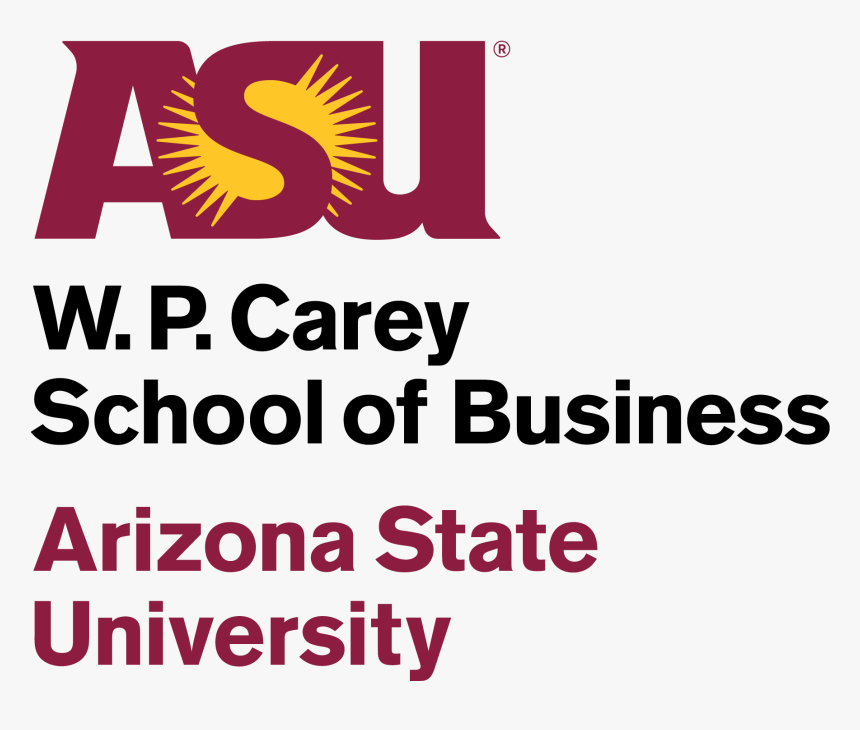 Arizona State University, HD Png Download, Free Download