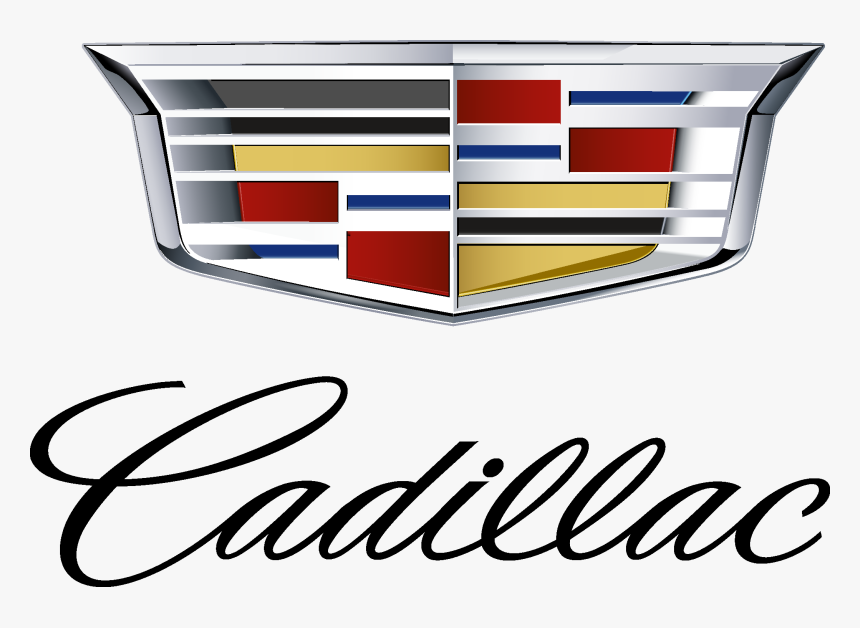 Cadillac Logo Svg, HD Png Download, Free Download