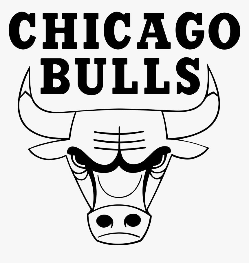 Chicago Bulls Svg Free, HD Png Download, Free Download