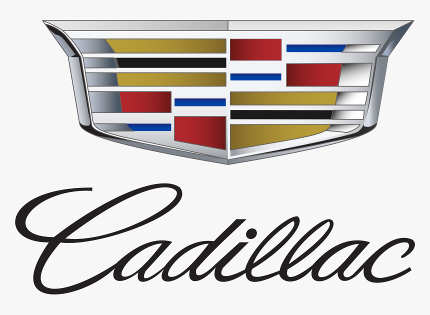 Cadillac Png Image - Cadillac Logo Png, Transparent Png, Free Download