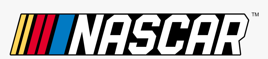 Nascar Logo White Png, Transparent Png, Free Download