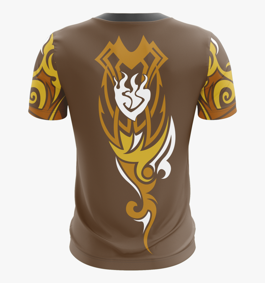 Rwby Yang Xiao Long Symbol Unisex 3d T Shirt"

 
 Data, HD Png Download, Free Download