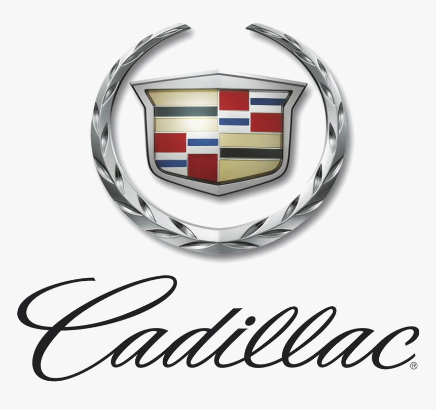 Cadillac Ats General Motors Vector Graphics Logo - Cadillac Car Logo Png, Transparent Png, Free Download