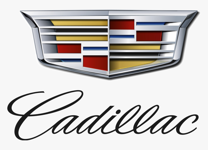 Cadillac Logo, HD Png Download, Free Download