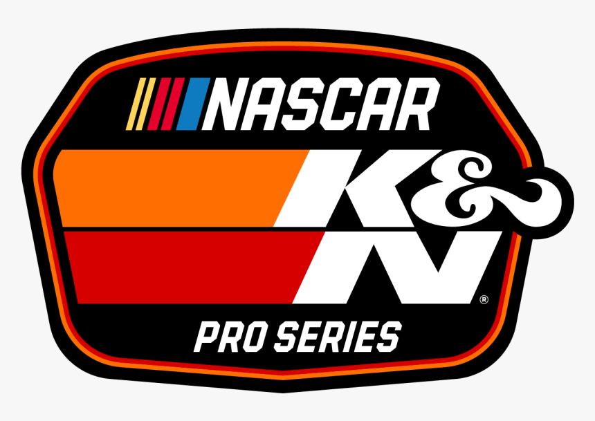 Nascar K&n Pro Series Logo, HD Png Download, Free Download