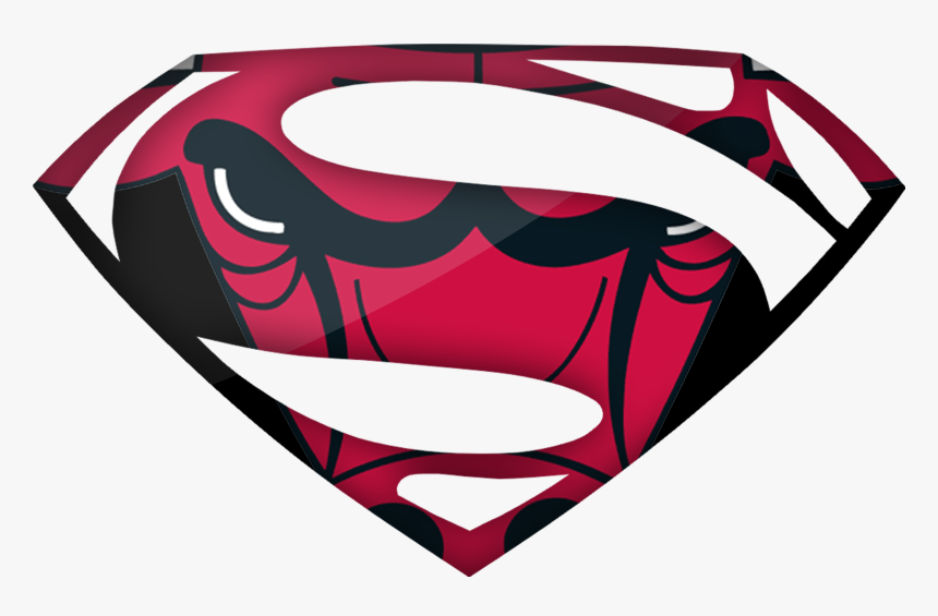 Printable Superman Logo, Hd Png Download - Vector Superman Logo Png, Transparent Png, Free Download