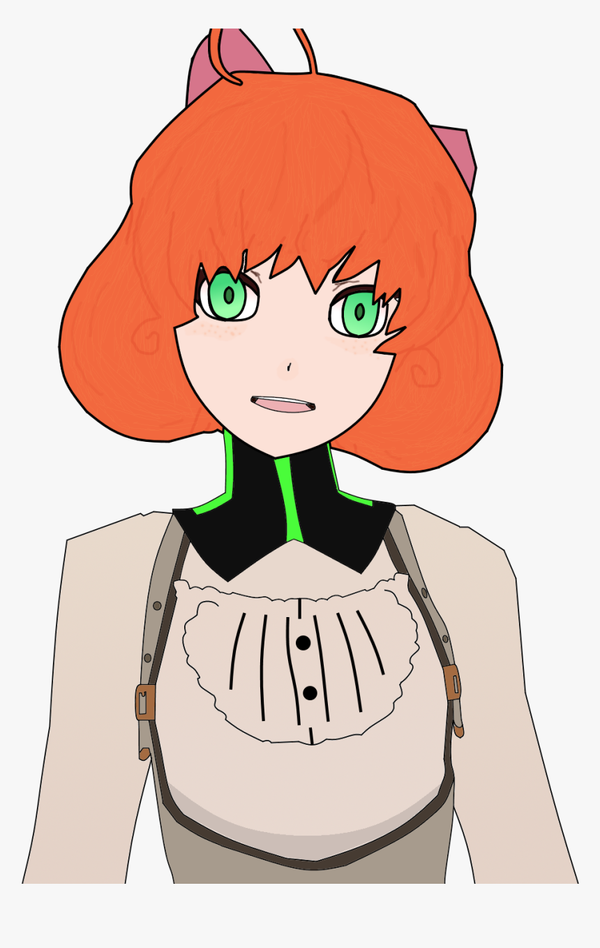 Rwby Penny Png - Rwby Penny Transparent, Png Download, Free Download