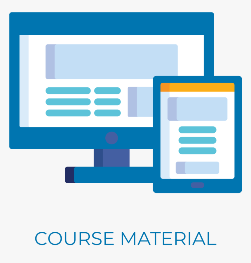 Course-icon, HD Png Download, Free Download