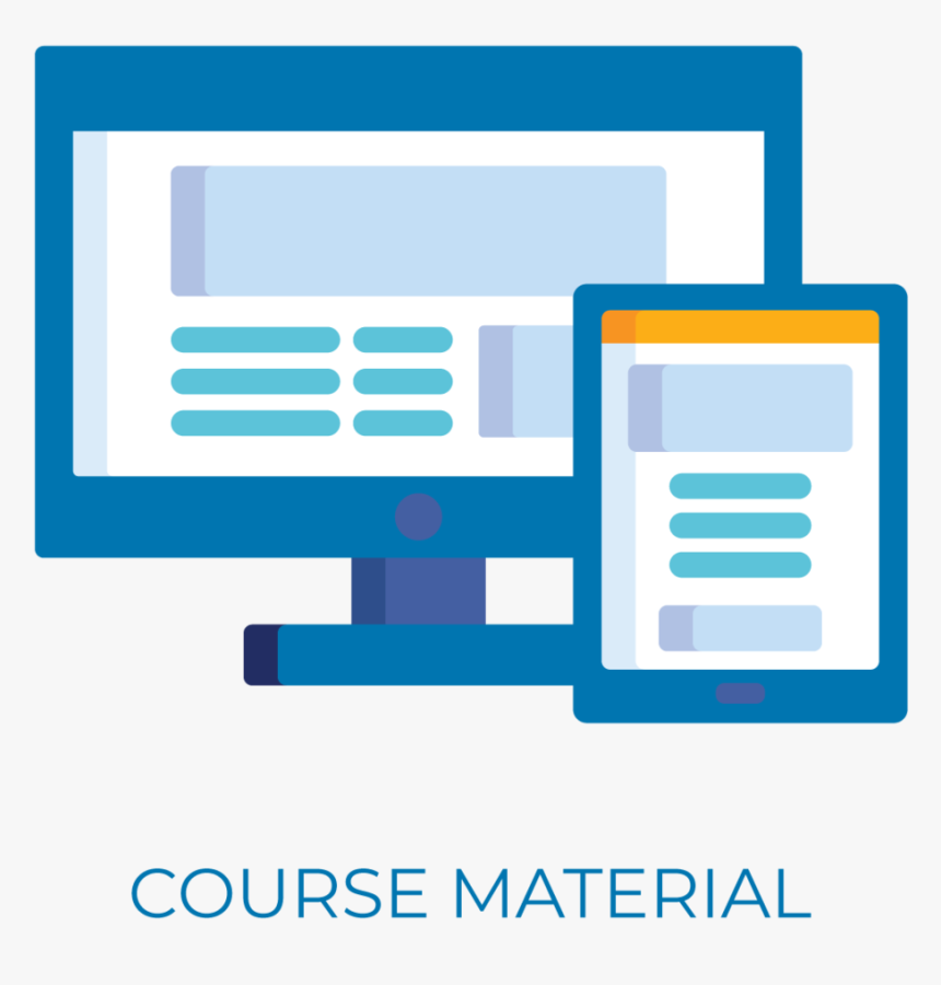 Courseicon, HD Png Download kindpng