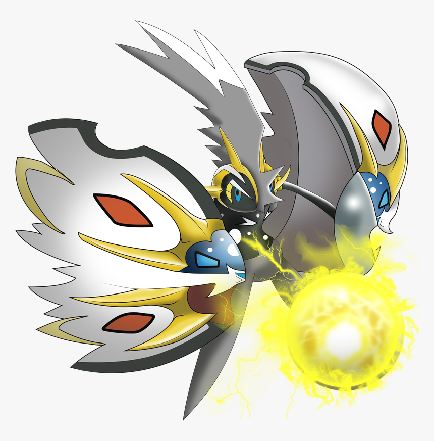 Pokemon Tapu Koko Shiny, Hd Wallpaper Download - Pokemon Shiny Tapu Koko, HD Png Download, Free Download